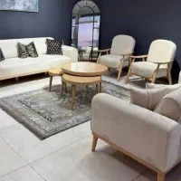 / آذر شـاهی پایینتراز فلامینگو/مبل مناسب جهیزیه