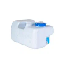 گالن های شیر دار همه سایز رسید|ظروف نگهدارنده، پلاستیکی، یک‌بارمصرف|گرگان, |دیوار