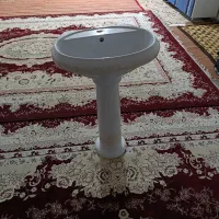 روشویی دست دوم سالم