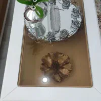 فروش مبل 8 نفره|مبلمان خانگی و میز عسلی|مریوان, |دیوار