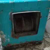 کولر آبی 3000 آزمایش