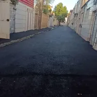 پیمانکار آسفالت صفر تا صد