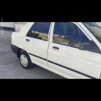 پراید131مدل 98