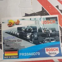 توستر هود گاز صفحه ای|اجاق گاز و لوازم برقی پختوپز|ملایر, |دیوار