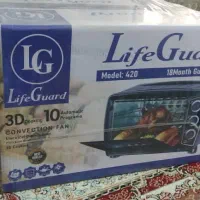 گاز صفحه ای|اجاق گاز و لوازم برقی پخت‌وپز|اندیمشک, |دیوار