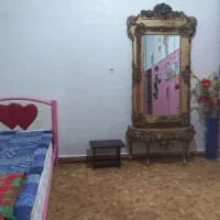 سوئیت، پارکینگ و خانه مسافر امیریان