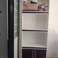 ویترین مغازه