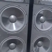 اسپیکر غول فلش خور بلوتوث دار|سیستم صوتی خانگی|تاکستان, |دیوار