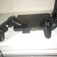 سونی ۲فلشخور تمیز