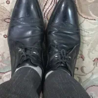 چند جفت کفش مردانه ایرانی وخارجی|کیف، کفش، کمربند|شهرضا, |دیوار