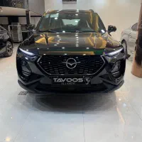 هایما s8 (اتوطاووس) صفر