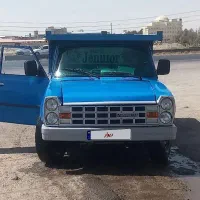 نیسان دیزل مدل ۹۲