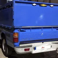 نیسان دوگانه سوز خوش رکاب|خودرو سواری و وانت|شاهدشهر, |دیوار