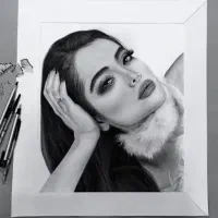نقاشی سوپرایز
