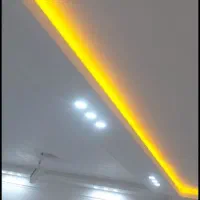 گچ کاری وسفیدکاری|خدمات پیشه و مهارت|بندر گناوه, |دیوار