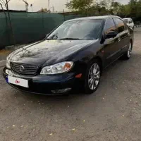 ماکسیما اتومات مدل ۸۳