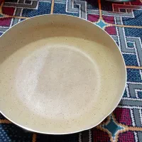 قابلمه سایز ۲۲و ماهیتابه سایز ۳۰|ظروف پخت‌وپز|شیراز, سعدیه جنوبی|دیوار