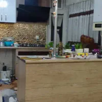 رهن کامل آپارتمان مجتمع سحریک درشهرک ولیعصر خوی