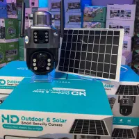 دوربین مداربسته و دزدگیر اماکن