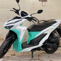 کلیک150مدل1402|موتورسیکلت|گناباد, |دیوار