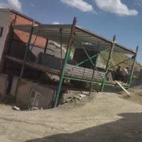 جوشکاری و رابیتس