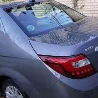 دنا پلاس تیپ ۲ دنده‌ای، سانروف مدل ۱۳۹۷|خودرو سواری و وانت|اصفهان, جوزدان الیادران|دیوار