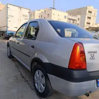 ال نود مدل ۸۷ فرانسوی|خودرو سواری و وانت|قرچک, زیبا شهر|دیوار