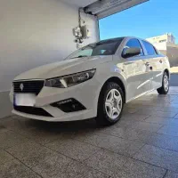 خودرو تارا پلاس V1|خودرو سواری و وانت|بیرجند, |دیوار