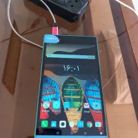 تبلت لنوو اصل اصلی تب ۷ رم وسیم کارت خور