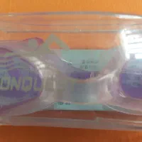 عینک شنا ،مارک کان کویست