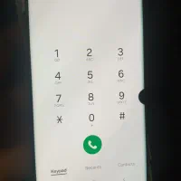 خریدار گوشی خراب و شکسته فروش ال سی دی|موبایل|تهران, وحیدیه|دیوار