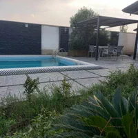 ویلا استخردار ابگرم روباز شهرکی|اجارهٔ کوتاه‌مدت ویلا و باغ|چهارباغ, |دیوار