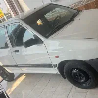 پراید ۱۴۱عروسک درحد مدل ۱۳۹۰