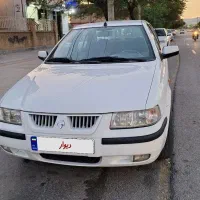 سمند LX  مدل ۹۳