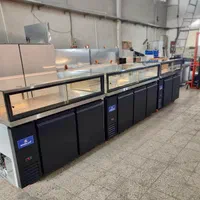 شوکیک فرانسوی و رومیزی