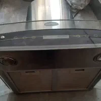 هودشیشه جدید