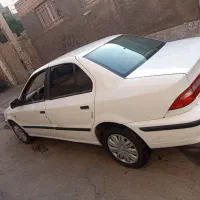 سمند