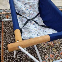 گهواره ننو|تخت و صندلی بچه|لنگرود, |دیوار