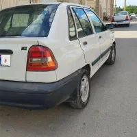 پراید 141 مدل 88 درحد