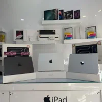 غول مرحله اخر 36/1T  MacBook M4 Max