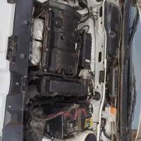 پارس ۹۸ موتور تویوفایو|خودرو سواری و وانت|علی‌آباد کتول, |دیوار