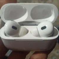 ایرپاد طرح اپل Hiska 2 pro|صوتی و تصویری|ملارد, |دیوار