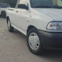 پراید وانت مدل 1403|خودرو سواری و وانت|باوی, |دیوار