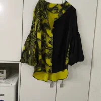 شومیز و پیراهن نو