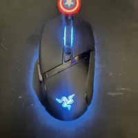 ماوس  ریزر Razer BASILISK V3