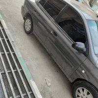 ریو مدل ۸۸|خودرو سواری و وانت|بومهن, |دیوار