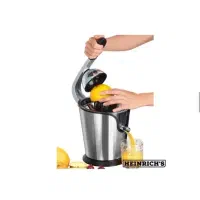 آب مرکبات گیر اهرمی ۱۰۰ وات هنریچ