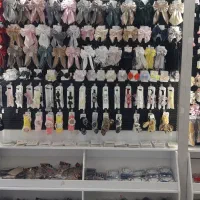 واگذاری بدلیجات و اکسسوری|اجارهٔ مغازه و غرفه|مشهد, کوی المهدی|دیوار