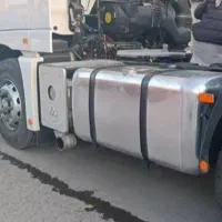 باک المینیوم