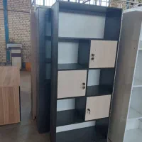 کتابخانه اداری|کتابخانه، شلف، قفسههای دیواری|بهارستان, |دیوار